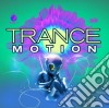 Trance Motion / Various (2 Cd) cd
