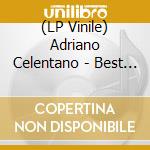 (LP Vinile) Adriano Celentano - Best Of vinile