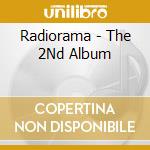 Radiorama - The 2Nd Album cd