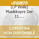 (LP Vinile) Musikkoprs Der 11. Panzer-Grenadier Division - Der Grosse Zapfenstreich vinile