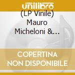 (LP Vinile) Mauro Micheloni & F.M.Band - Looking For Love vinile
