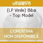 (LP Vinile) Biba - Top Model vinile
