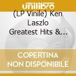 (LP Vinile) Ken Laszlo Greatest Hits & Remixes - Greatst Hits & Remixes Vol.2 vinile