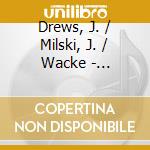 Drews, J. / Milski, J. / Wacke - Pistenhits - Apres Ski Party cd