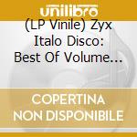 (LP Vinile) Zyx Italo Disco: Best Of Volume 5 / Various vinile