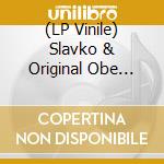 (LP Vinile) Slavko & Original Obe Avsenik - Trompetenecho Der Berge lp vinile