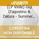 (LP Vinile) Gigi D'agostino & Datura - Summer Of Energy vinile
