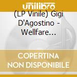 (LP Vinile) Gigi D'Agostino - Wellfare (Coloured Vinyl) lp vinile