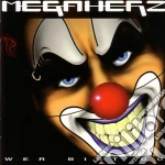 (LP Vinile) Megaherz - Wer Bist Du vinile