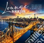 Lounge In New York / Various cd