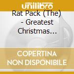 Rat Pack (The) - Greatest Christmas Songs cd
