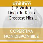 (LP Vinile) Linda Jo Rizzo - Greatest Hits & Remixes vinile