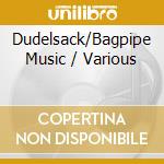 Dudelsack/Bagpipe Music / Various cd