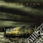 Sieges Even - Paramount cd