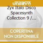 Zyx Italo Disco Spacesynth Collection 9 / Various (2 Cd) cd