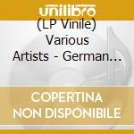 (LP Vinile) Various Artists - German Rock Vol. 1 - Krautrock And Beyond vinile