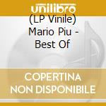 (LP Vinile) Mario Piu - Best Of vinile