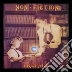 (LP Vinile) Non-Fiction - Preface vinile