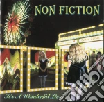 (LP Vinile) Non-Fiction - It's A Wonderful Lie vinile