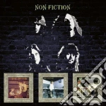 Non-Fiction - The Collection (2 Cd) cd