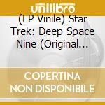 (LP Vinile) Star Trek: Deep Space Nine (Original Soundtrack) vinile