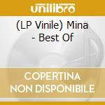 (LP Vinile) Mina - Best Of vinile