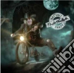 (LP Vinile) Rhabstallion - Bat Shit Crazy vinile