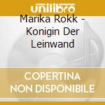 Marika Rokk - Konigin Der Leinwand cd