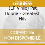 (LP Vinile) Pat Boone - Greatest Hits vinile