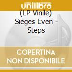 (LP Vinile) Sieges Even - Steps vinile