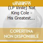 (LP Vinile) Nat King Cole - His Greatest Hits vinile