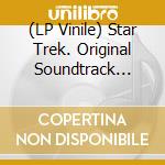 (LP Vinile) Star Trek. Original Soundtrack Vol. 2 (30Th Anniversary) / Various vinile
