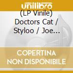 (LP Vinile) Doctors Cat / Styloo / Joe Yellow / Hypnosis / More - Zyx Italo Disco History: 1983 vinile