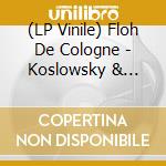 (LP Vinile) Floh De Cologne - Koslowsky & Faaterland (2 Lp) vinile