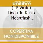 (LP Vinile) Linda Jo Rizzo - Heartflash (Tonight) vinile