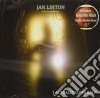 Jan Linton (With Leo Abrahams) - I Actually Come Back cd