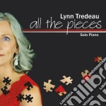 Lynn Tredeau - All The Pieces cd