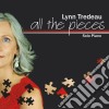 Lynn Tredeau - All The Pieces cd