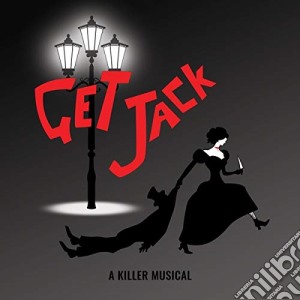 Get Jack: A Killer Musical / Various (2 Cd) cd musicale