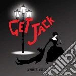 Get Jack: A Killer Musical / Various (2 Cd) cd
