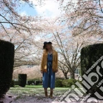 Emily Lambert - Cherry Blossom cd