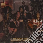 (LP Vinile) Sweet Things (The) - In Borrowed Shoes, On Borrowed Time vinile
