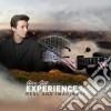 Alex Sill - Experiences: Real & Imaginary cd