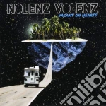 Nolenz Volenz - Vacant On Hearts cd