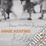 Annie Keating - Can'T Stand Still cd