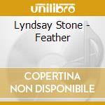 Lyndsay Stone - Feather cd