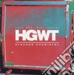 Will Travel Have Gun - Strange Chemistry cd