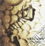 Grenades - Primate cd
