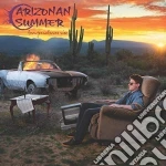 Arizonan Summer - Temperatures Rise cd