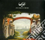 Wish - Stay Here My Friends cd
